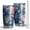 Pioneer Flower-3, variant on 20 Oz Pioneer Flower Coffee Tumbler Double Wall Insulated Stainless Steel Water Bottle | Metal Reusable Thermoses Flask with Cup Cap | Leak & Sweat Proof with Anti-Dust Lid
