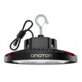 thumbnail image 1 of Lámpara LED de gran altura CINOTON, 160 W, 24 000 LM, 5000 K, IP65, con certificación ETL, 1 of 9