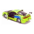 thumbnail image 3 of Brians Mitsubishi Eclipse Rápido Y Furioso Jada Toys 1:32, 3 of 3