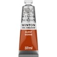 thumbnail image 1 of Pintura Óleo Winton 37ml Colores Serie 1 Siena Tostada #2 Winsor & Newton multicolor SIN TAMAÑO, 1 of 3