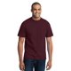 thumbnail image 1 of Camiseta con bolsillo de mezcla de n?cleo alto de Port & Company?. PC55PT Puerto & Compa??a PC55PT, 1 of 1