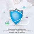 thumbnail image 4 of 42-126pcs Sleep Patches Sleep Patch for Adults Easy to Apply Natural Herbal Patch, 4 of 5