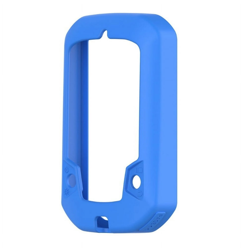 Étui De Protection En Silicone Pour GPS Vélo Bryton Rider S810 - Antichoc, étanche, Anti-poussière - 3