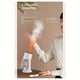 thumbnail image 3 of Portable Mini Air Purifier Seven Color Atmosphere Light Humidifier A, 3 of 5