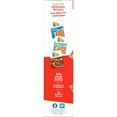 thumbnail image 4 of Quaker Life Cereal, Cinnamon, Mega Size, Breakfast Cereal 32.5 oz (Pack 4), 4 of 5