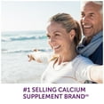 thumbnail image 5 of Caltrate Bone Health Advanced 600+D3 Calcium Tablets, 120 Ct, 5 of 12