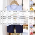 thumbnail image 3 of Shorts Sets Toddler Boys 2 Piece Toddler Baby Boys Summer Shirt Outfits Clothes Sleeveless Tops Shorts Set Loose Fit, 3 of 3