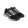 thumbnail image 3 of Calzado Adidas Hombre Gamecourt 2 M Negro Adidas  HQ8478, 3 of 3