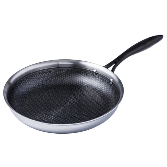 Meyer HybridClad Stainless Steel 20cm/8" Skillet Made in Canada