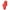 Watermelon Red, variant on Chbgutlmr Baby Boys Girls Clothes Cotton Pants Kids Fall Winter Solid Color Elastic Waisted Comfy Trousers