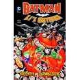 thumbnail image 1 of Halloween and Thanksgiving (Batman: Li'l Gotham), 1 of 1