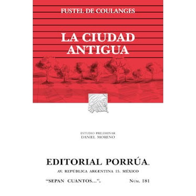 LA CIUDAD ANTIGUA