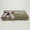 Luxury Hotel & Spa 100% Turkish Cotton Soft Twist Bath Sheet