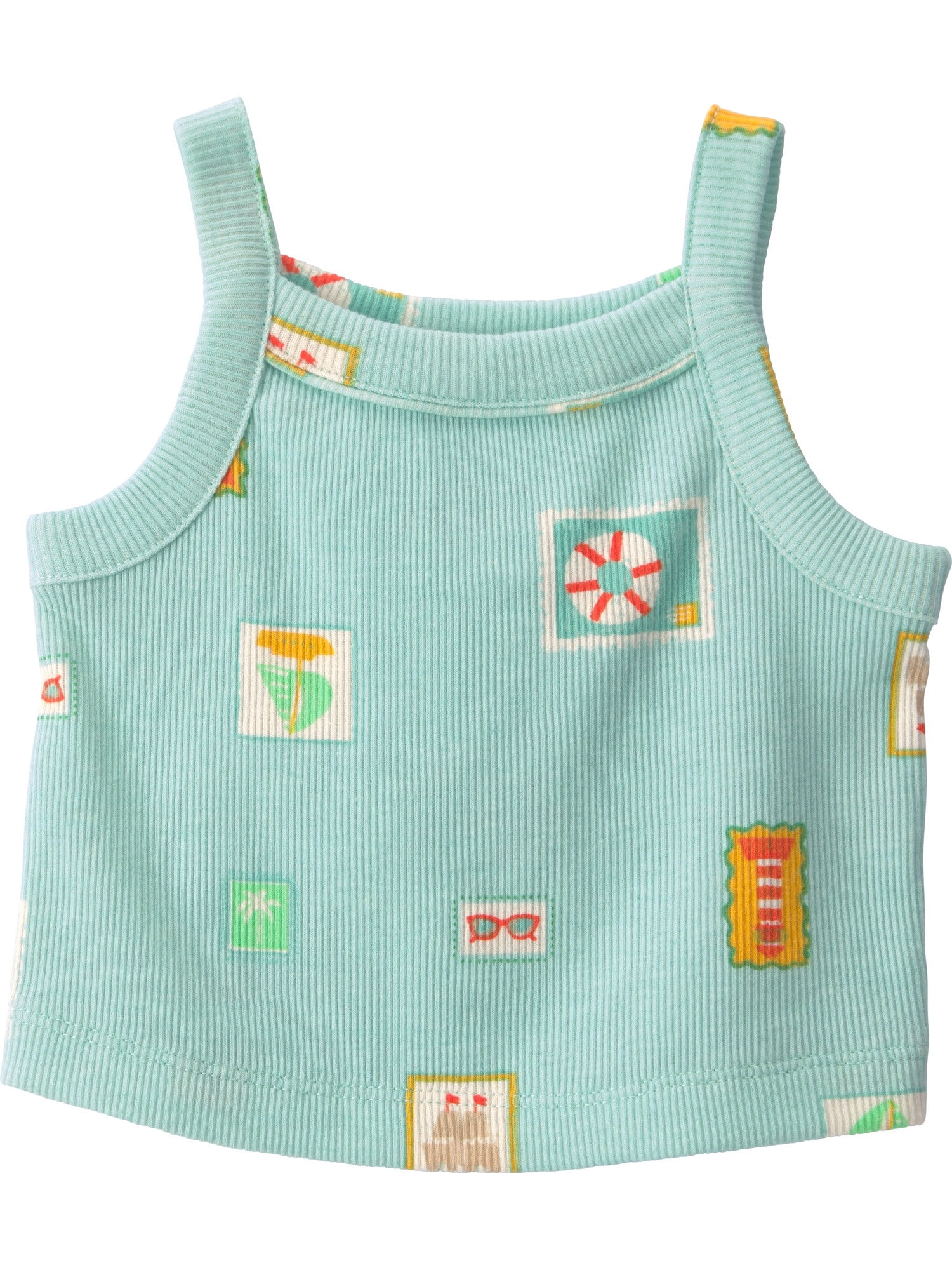 Carter's Child of Mine Baby Girl Outfit Set, 3-Piece, Sizes 0/3-24 Months