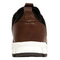 thumbnail image 3 of Deerstags Deer Stags NoSox Betts Junior Boys' Casual Shoe Brown, 3 of 8