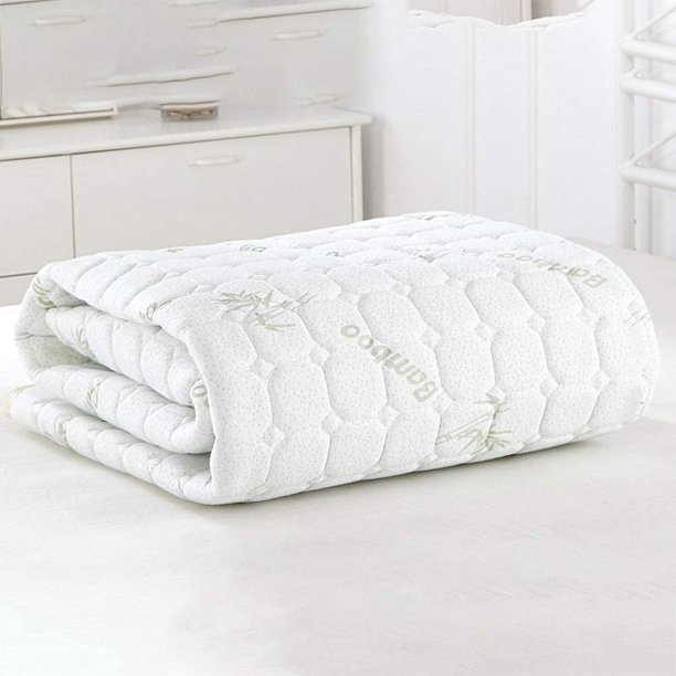 HSD Bamboo Fiber Memory Foam Mattress Foldable Mattress Single Double