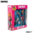 thumbnail image 7 of McFarlane Toys Fortnite Skully Deluxe Action Figures 7", 7 of 7