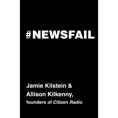 Control Gum - Newsfail : Climate Change, Feminism, Gun Control, and Other Fun Stuff We Talk About Because Nobody Else Will