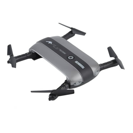 Mobile Cell Phone Control dro ne Quadcopter Gravity Sensor Hovering Toy