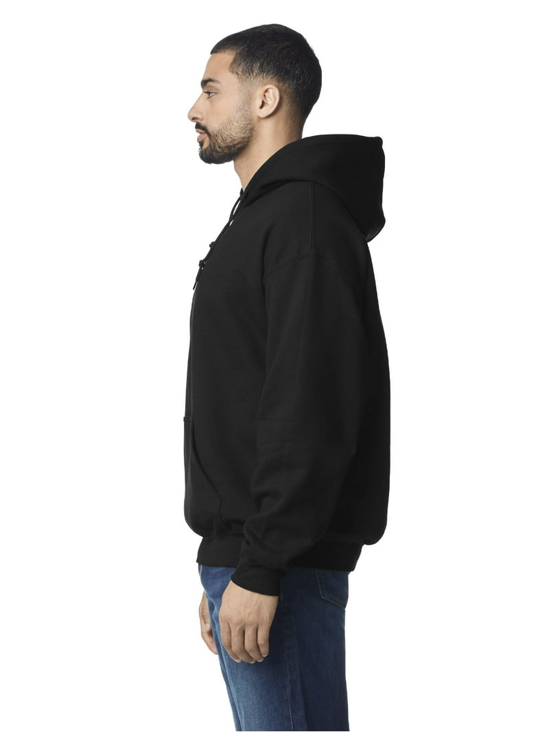 Gildan Unisex Pullover Hooded Sweatshirt - Walmart.com
