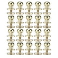 thumbnail image 2 of Luggage Accessories, Convenient Practical Abrasion Resistance Brass Rivets  For Clothes For Purses, 2 of 8