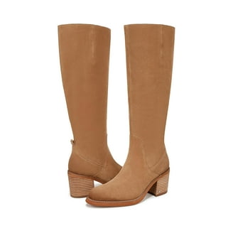 (取寄) サムエデルマン レディース ポーター Sam Edelman women Porter Cyprus Tan Wide Calf Sam Edelman Women's Porter Knee High Boot Cyprus Tan 7M - Walmart.com