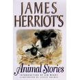 thumbnail image 1 of Pre-Owned James Herriot's Animal Stories (Hardcover) 0312168748 9780312168742, 1 of 1