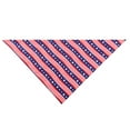 thumbnail image 2 of mtvxesu Pet Care, Dog Printing Pet Saliva Towel Tie Personality Dog Bandana Bib Pet Day Deals, 2 of 8