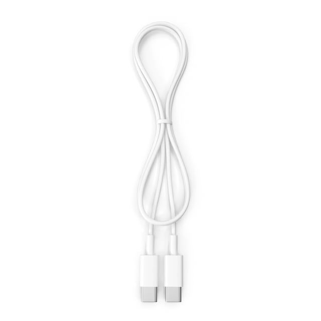 vivo 6A Cable de Carga Rápida Type-C a Type-C