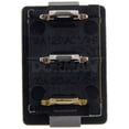 thumbnail image 2 of Dorman Conduct-Tite 85915 Rocker Switch Red, 2 of 4
