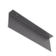thumbnail image 1 of Estante de baño NikouMX montado en la pared de Aluminio 40 cm, 1 of 8