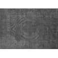 thumbnail image 1 of Ahgly Company Indoor Rectangle Oriental Gray Industrial Area Rugs, 8' x 10', 1 of 4