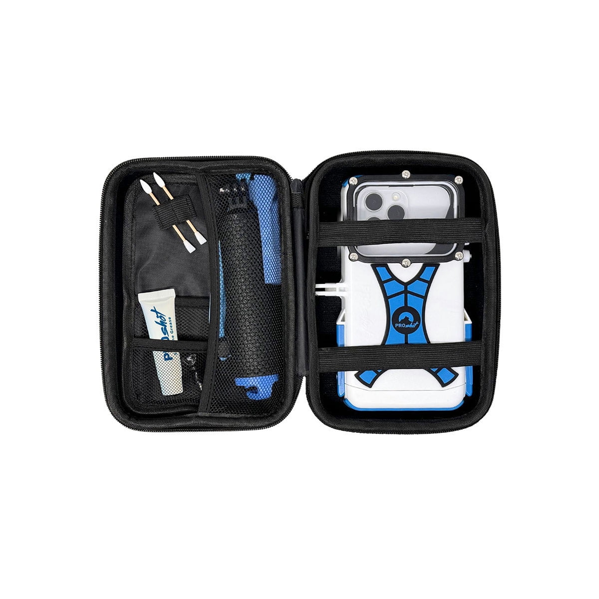 ProShot Touch 2.0 Universal iPhone Case