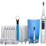 Jetpik JP200 Elite Dental Power Floss System, 22 pc