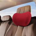 thumbnail image 1 of TIMIFIS Head Rest Car Headrest Neck Pillow General Purpose Car Headrest Pillow Other Exterior Accessories, 1 of 6