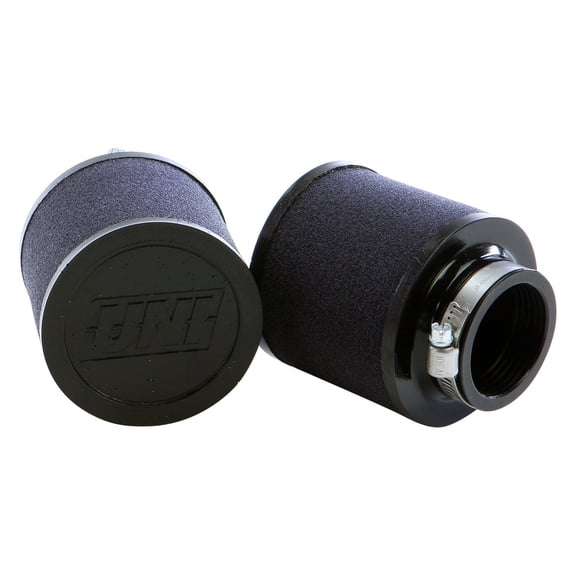 UNI Filter PK-22 - Clamp-On Pod Filter Kit (3" OD)