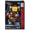 thumbnail image 4 of Figura de acción Transformers Studio Series Voyager 86-24, 4 of 5
