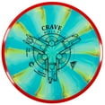 thumbnail image 1 of Axiom Discs Cosmic Neutron Crave Disc Golf Fairway Driver (165-170g / Colors May Vary), 1 of 4