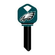 NFL Philadelphia Eagles House Key #66, KW1