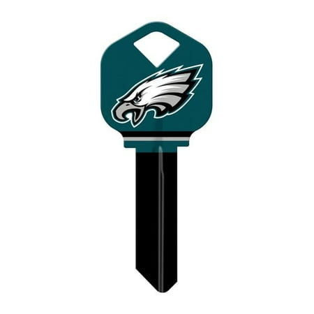 NFL Philadelphia Eagles House Key #66, KW1