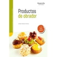 thumbnail image 1 of Productos de obrador, 1 of 2