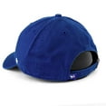 thumbnail image 2 of Toronto Blue Jays MLB Clean Up Cap | Adjustable - '47, 2 of 2