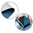 thumbnail image 5 of Wolf Canvas Outdoor Picnic Blanket Mat Waterproof Foldable Large Size for Beach Camping Hiking - Portable and Durable Material, 5 of 6