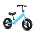 thumbnail image 3 of Bicicleta Infantil The Baby Shop The Baby Shop BSN21 de Balance 10p Sin pedales Azul -, 3 of 10