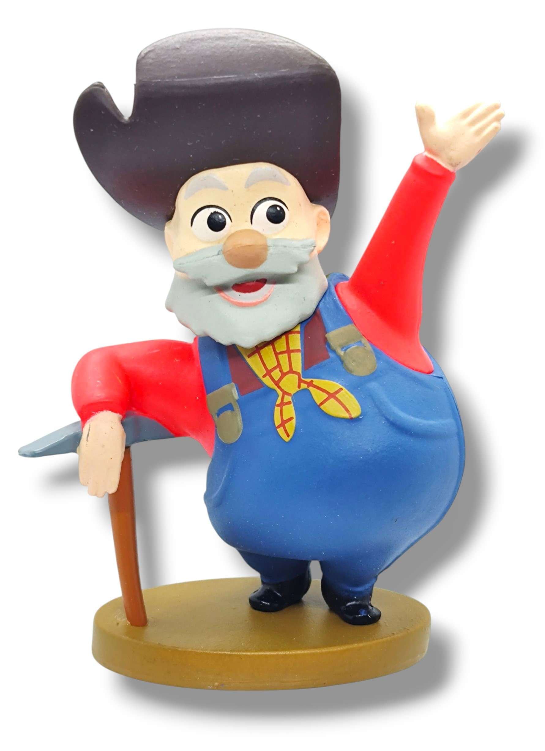 Toy Story Chunk Toy, image size:1781x2454