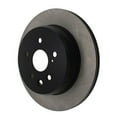 thumbnail image 5 of Centric Parts Disc Brake Rotor 120.44189 Fits select: 2013-2015 LEXUS GS, 2014-2020 LEXUS IS, 5 of 5