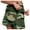 Armée Verte, variante sur Fgnfyis Jupe de Tennis Décontractée à Imprimés pour Femmes avec Poche, Jupe de Yoga Sport Active, Jupe-Short, Jupes pour Femmes Vert Armée m
