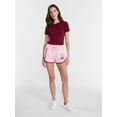 thumbnail image 2 of Betty Boop Women's Graphic Fleece Dolphin Shorts, Sizes XXS-XXL, 2 of 5