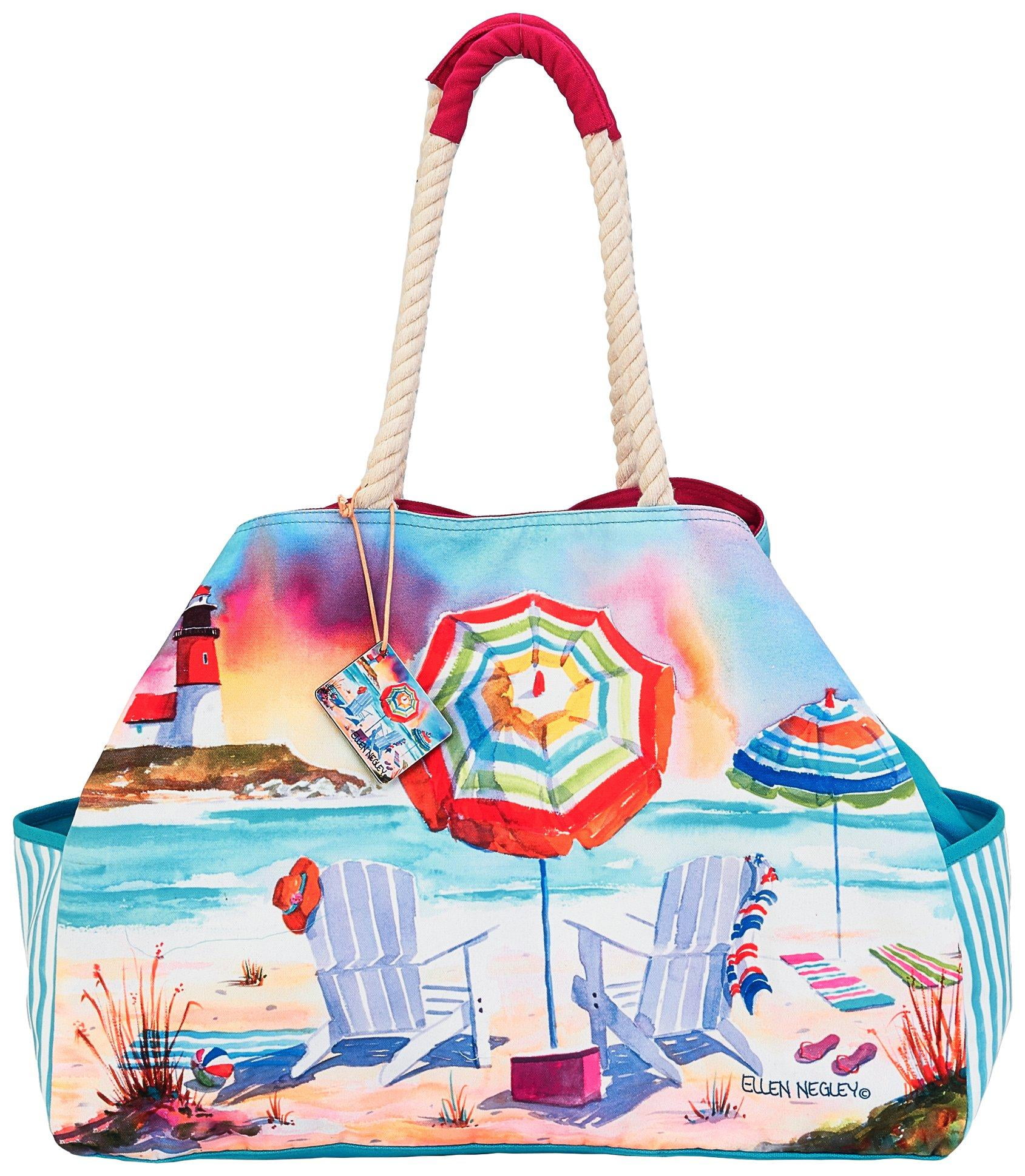 gap beach bag