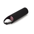 thumbnail image 2 of 500mL Water Bottle Sleeve Cover Insulated Waterproof Neoprene Bottle Holder Carrier with Buckle Handle Black, 2 of 6